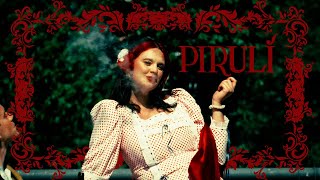 DeTeresa - PIRULI (Official Video) ft. Alba Morena