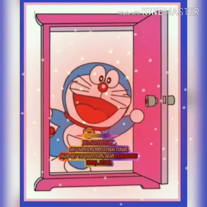 Dj Doraemon 30 detik