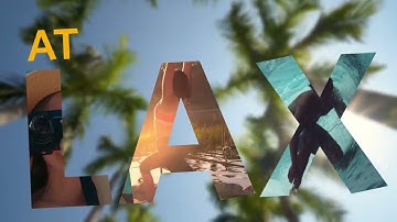 Your New LAX Experience in Terminal 3 | Sky Way LAX