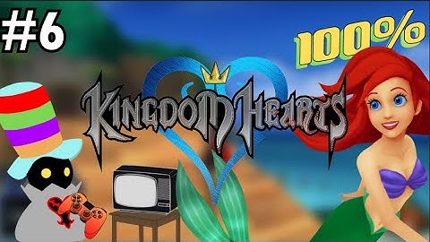 Regaining my KH1 100% File - Part 6 - Regular Pat Stream