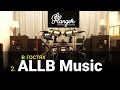 В гостях у ALLB Music - часть 2