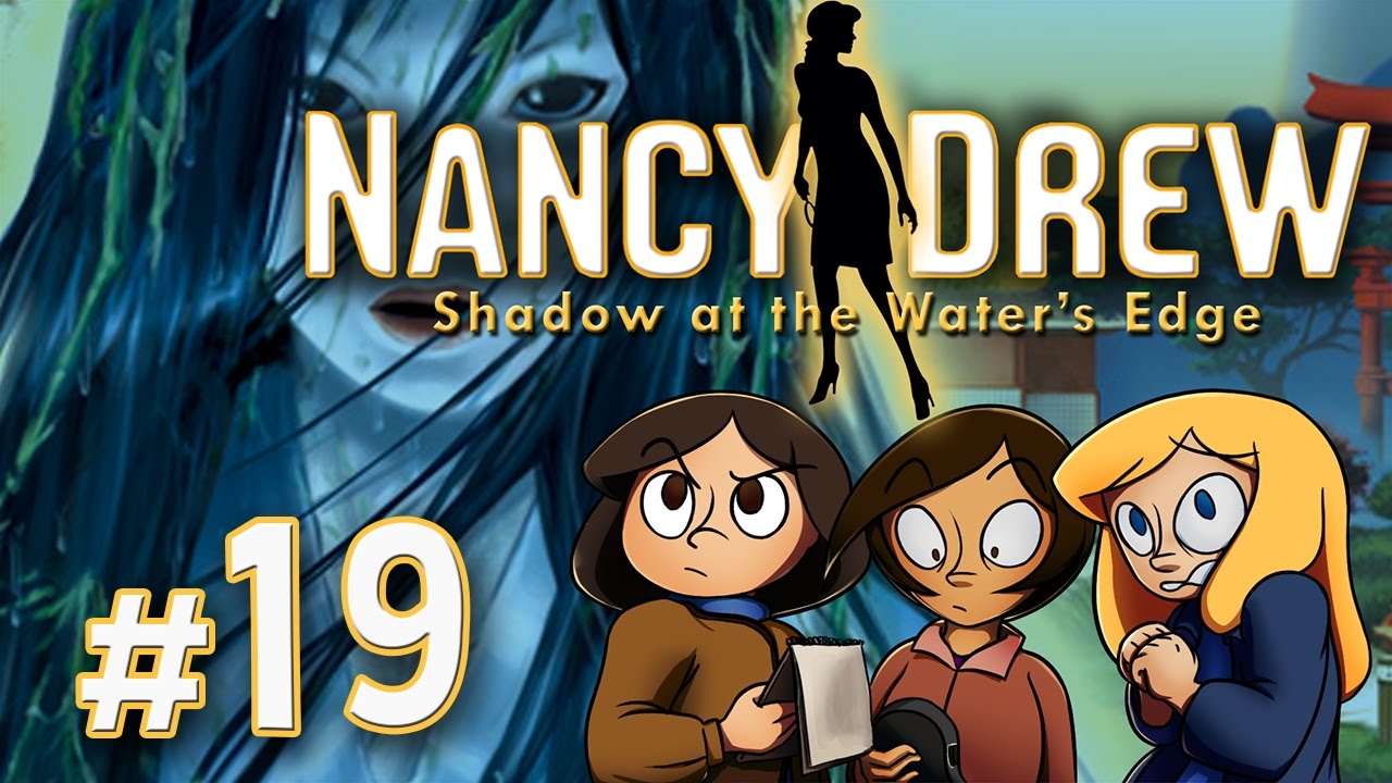 download nancy drew shadow at the waters edge for free download nancy drew shadow at the waters edge for free