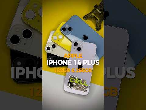 Iphone 14 Plus