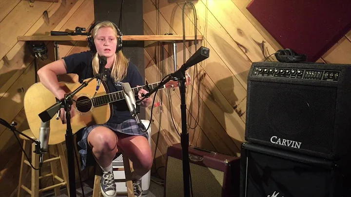 Pumped Up Kicks - Foster the People (Covered by Em...