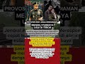 kediaman pak purbaya di jaga provos #fypviral