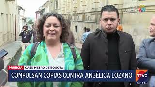Thumbnail for Nuevas decisiones de Fiscalía y Corte Suprema sobre el presunto caso de corrupción de Claudia López