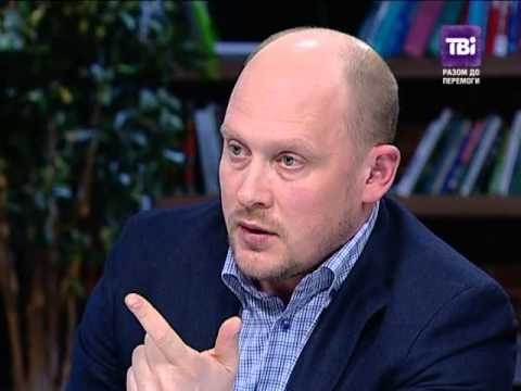 Студія ТВі Про ситуацію в зоні АТО