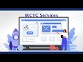 HOW TO CREATE IRCTC ACCOUNT CREATE IRCTC USER ID Mp3 Song