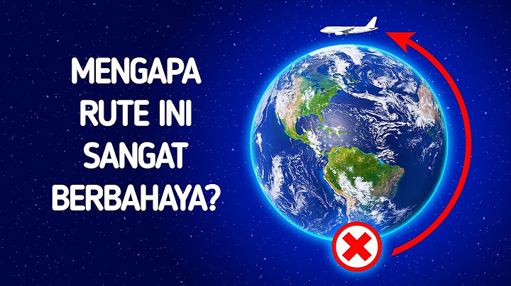 Tidak Ada Pesawat di Atas Kutub Selatan // Fakta Penerbangan Aneh