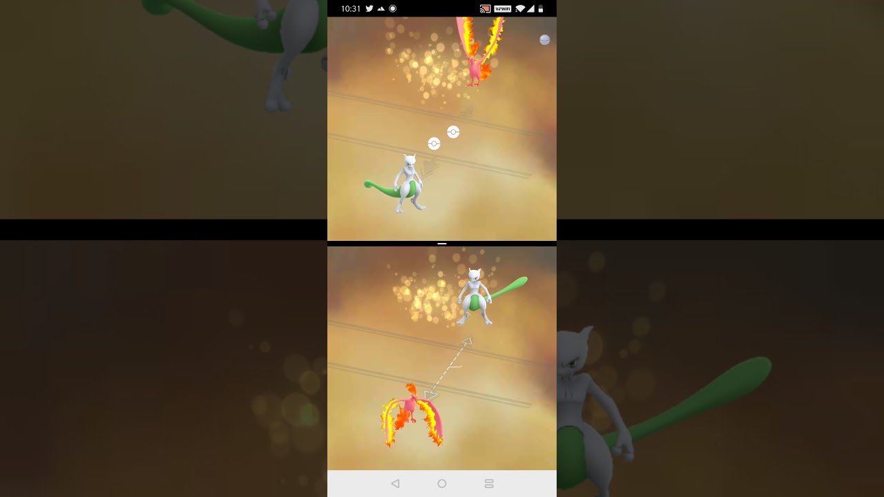 Pokemon Go Lucky trade YouTube