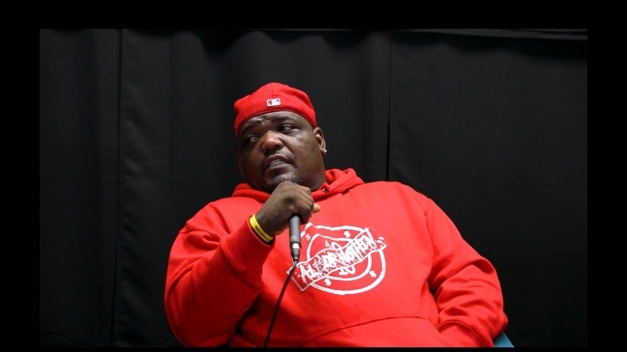 S6 Ep08 - Consequences of the Street Life - Irv tha Boss