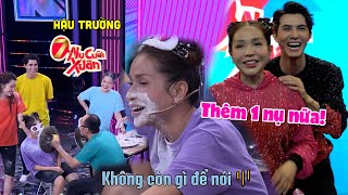 Trần Ngọc Vàng xin làm Nụ thứ 8, Khả Như vui mừng khi gặp lại Thúy Ngân | 7 Nụ Cười Xuân SS7 #8 by Dong Tay Shows 1,904 views 3 weeks ago 8 minutes, 5 seconds