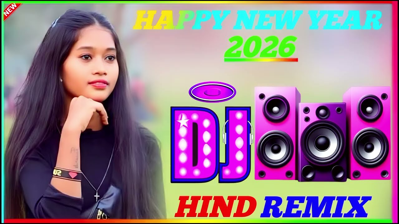 New Hindi Dj Song Best 💙Hindi Old Dj Remix 🥀 Bollywood Nonstop Dj Song❤️‍🔥 2025 Dj Song New Dj Remix