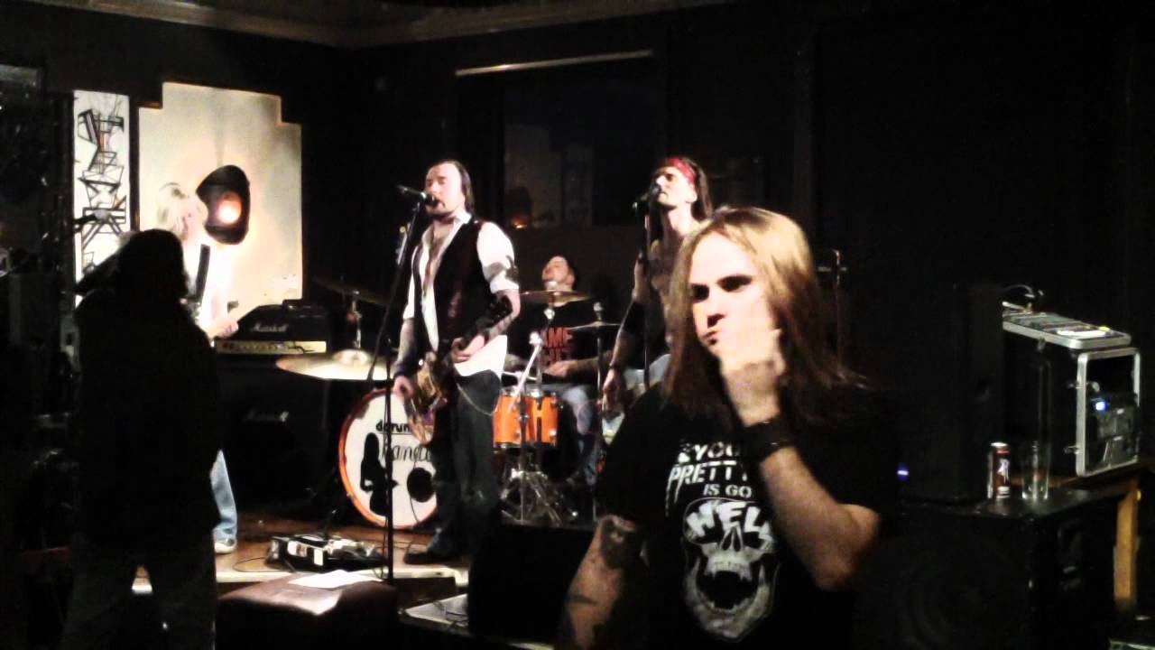 Sky Babies - Love U Till I Don't