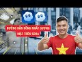 Phần 4: Hướng Dẫn Đồng Nhất Gương Mặt Trên Sora