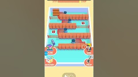 Amazing Wobble man gameplay #2