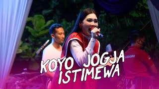 Nella Kharisma Terbaru - Koyo Jogja Istimewa - DIHATSU JOGJA - GILAS OBB