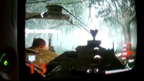 Map pack 2 glitch , Shi no numa