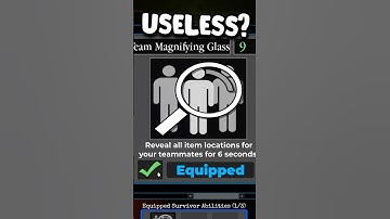 These ABILITIES are USELESS in Piggy..