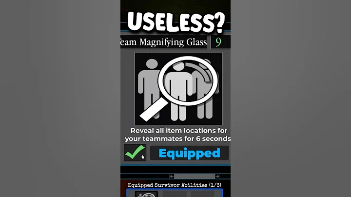 These ABILITIES are USELESS in Piggy..