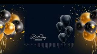 Happy Birthday Background Music \/ smooth  Instrumental Music Download No Copyright Youtube Facebook