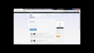Configuring your Kosmos eSync Action for Revel eCommerce Integration