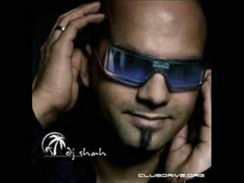 Roger Shah Pres. Savanah - Body Lotion (Insprations Mix)