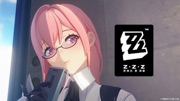 (KR VO) Tsukishiro Yanagi Character Demo — "99+ To-Dos" | Zenless Zone Zero