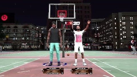 HOW TO UNFREEZE REP BAR NBA2K20 (MUST WATCH)