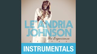 Miniatura de "Le'Andria Johnson - Church Medley: I'm a Soldier in the Army of the Lord / Jesus on the Main Line / I Get Joy When..."