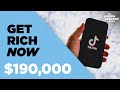 How To Get Rich Quickly And Easily | Joseph Carlson Ep. 134