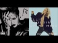 Boy On My Mind - Rihanna vs. Ellie Goulding (Mashup)