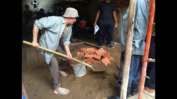 Quăng Tao Cái Xô - Đỗ Duy Nam