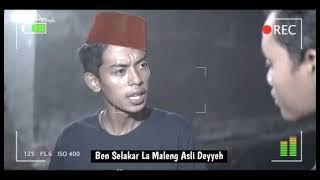 Story WA Madura Kata