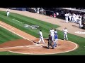 Jason Heyward Homers in his FIRST MLB at bat for the Atlanta Braves {Opening Day - April 5th 2010}