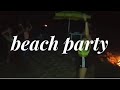 Zumba beach party/ Elena Sofianopoulou