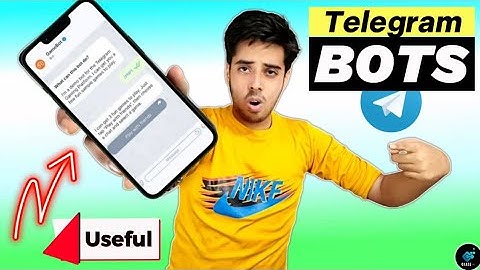 Generate Passport Size Photo from Telegram by This Bot! 5 Best Telegram Bots of 2025 | Chase AI ⚡⚡⚡