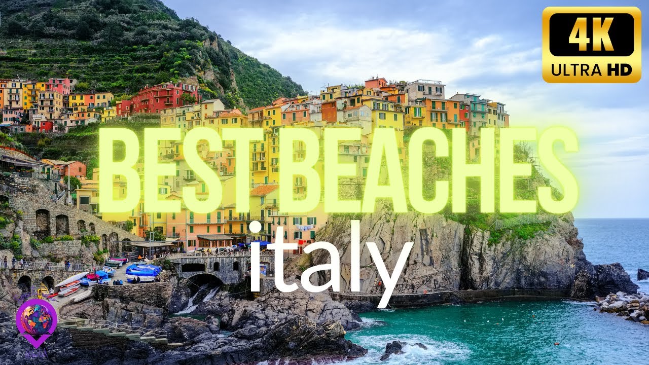 Ultimate Italy Beach Travel Guide (2024!) | Explore the Top Beaches ...