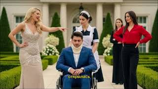 картинка: Миллиардер проверил любовь невесты — и раскрыл страшную правду!