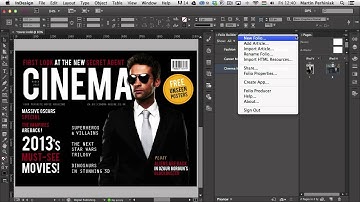 Digital Publishing With InDesign CC: Publish Apps with the DPS App Builder