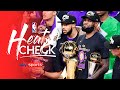 Can the LA Lakers go back-to-back next season? 👀 | Heatcheck