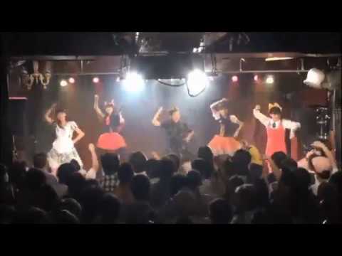 【桜エビ〜ず】「Say Yeah!〜もっとミラクル・ナイト〜」(16/10/30@4thワンマン) [161207公式ツイを結合編集]