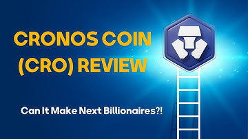 Cronos Coin (CRO), All about CRO of Crypto.com for Huge Opportunities! Cronos Coin Analysis