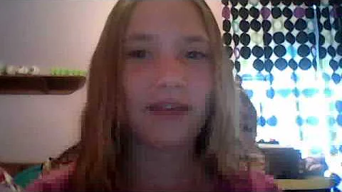 My First Video !!!!!!! :)
