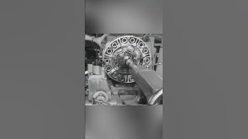Forgotten Technology!? Sarich Orbital Engine