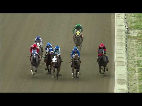 video thumbnail for MONMOUTH PARK 7-9-23 RACE 2