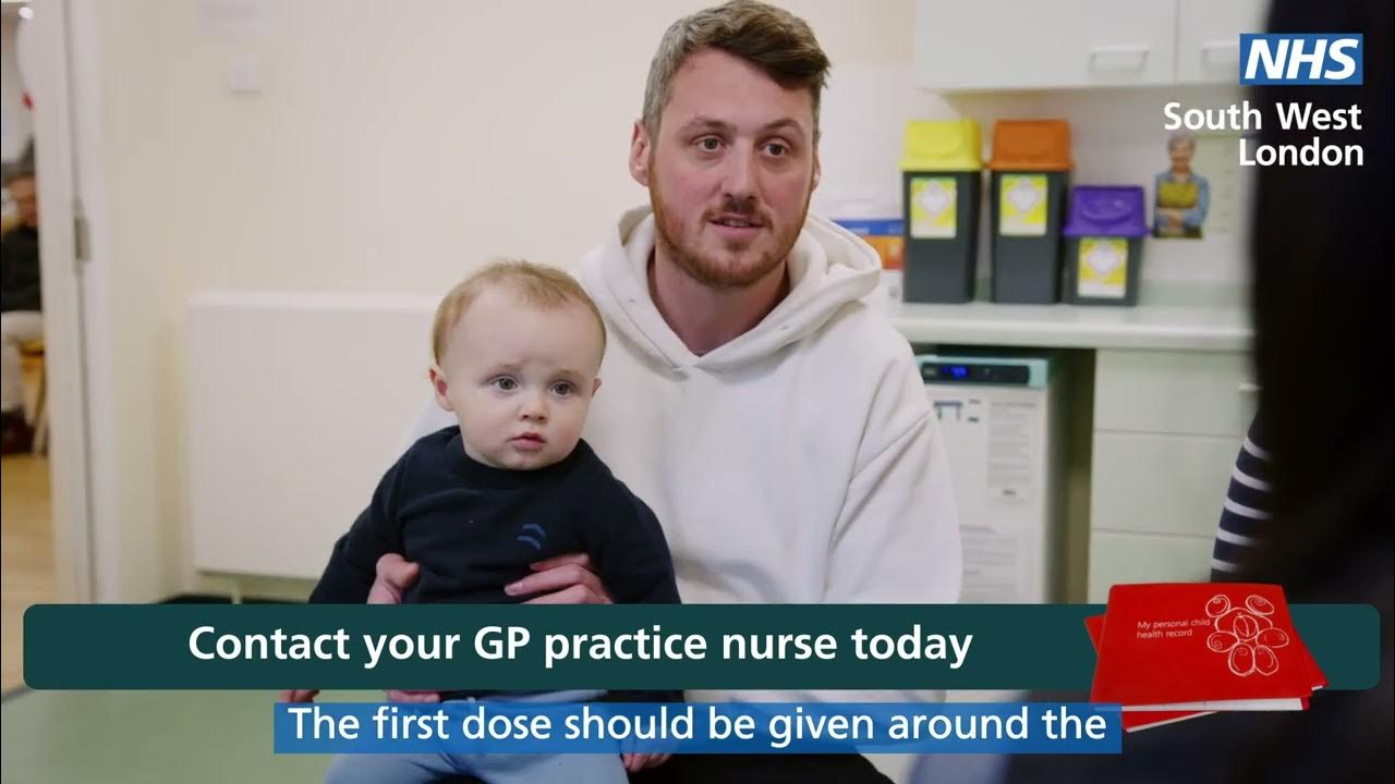 Dr Yvonne Harrington on the importance of checking your child's red