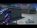 Gundam Battle Operations #8474: Weekend Mix-Up Match w/ Freedom Gundam Lv 1 (700 Cost)