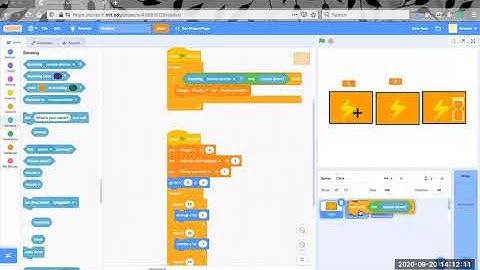 Clicker Game | Part 2: Upgrades | Easy!