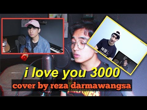 i-love-you-3000-cover-by-{reza-darmawangsa}-reaction!!!